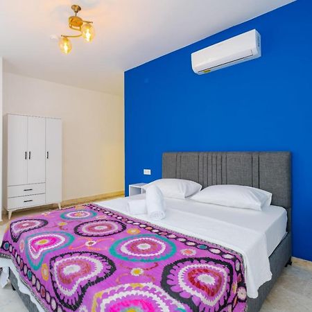 Mel Town Bed & Breakfast Antalya Exterior photo