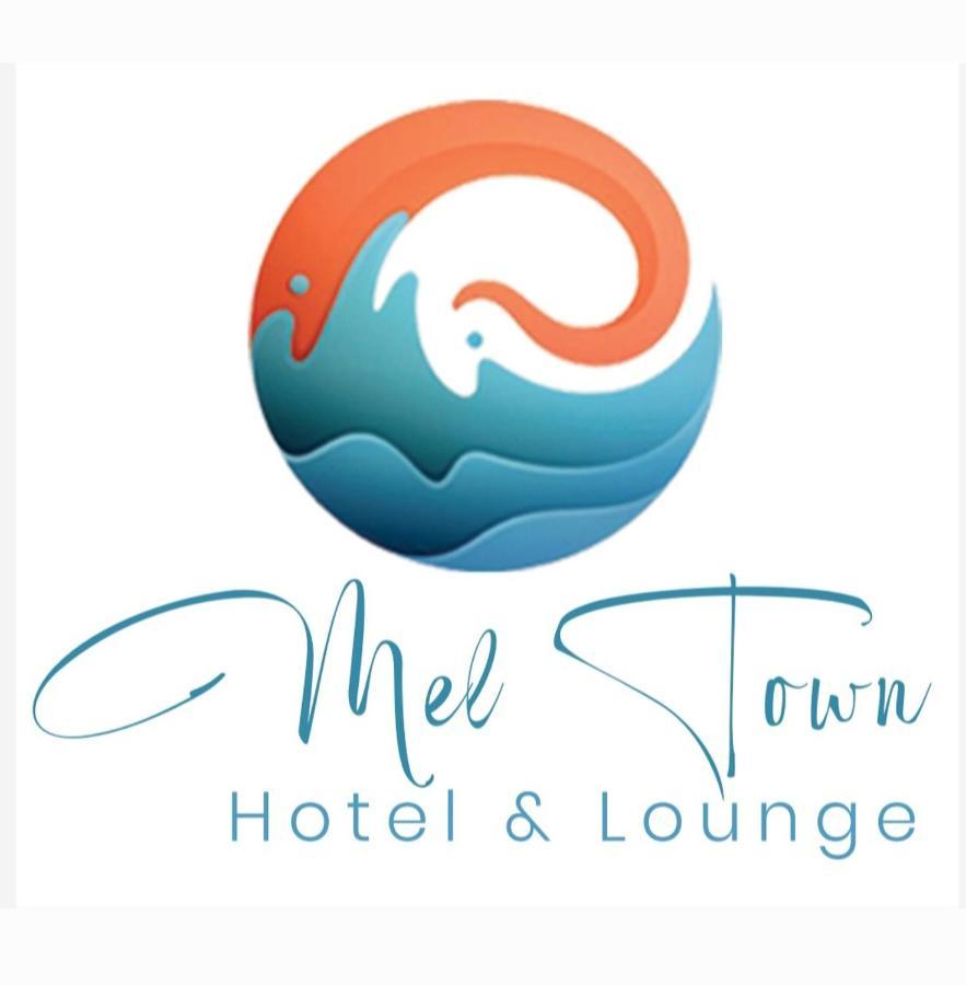 Mel Town Bed & Breakfast Antalya Exterior photo