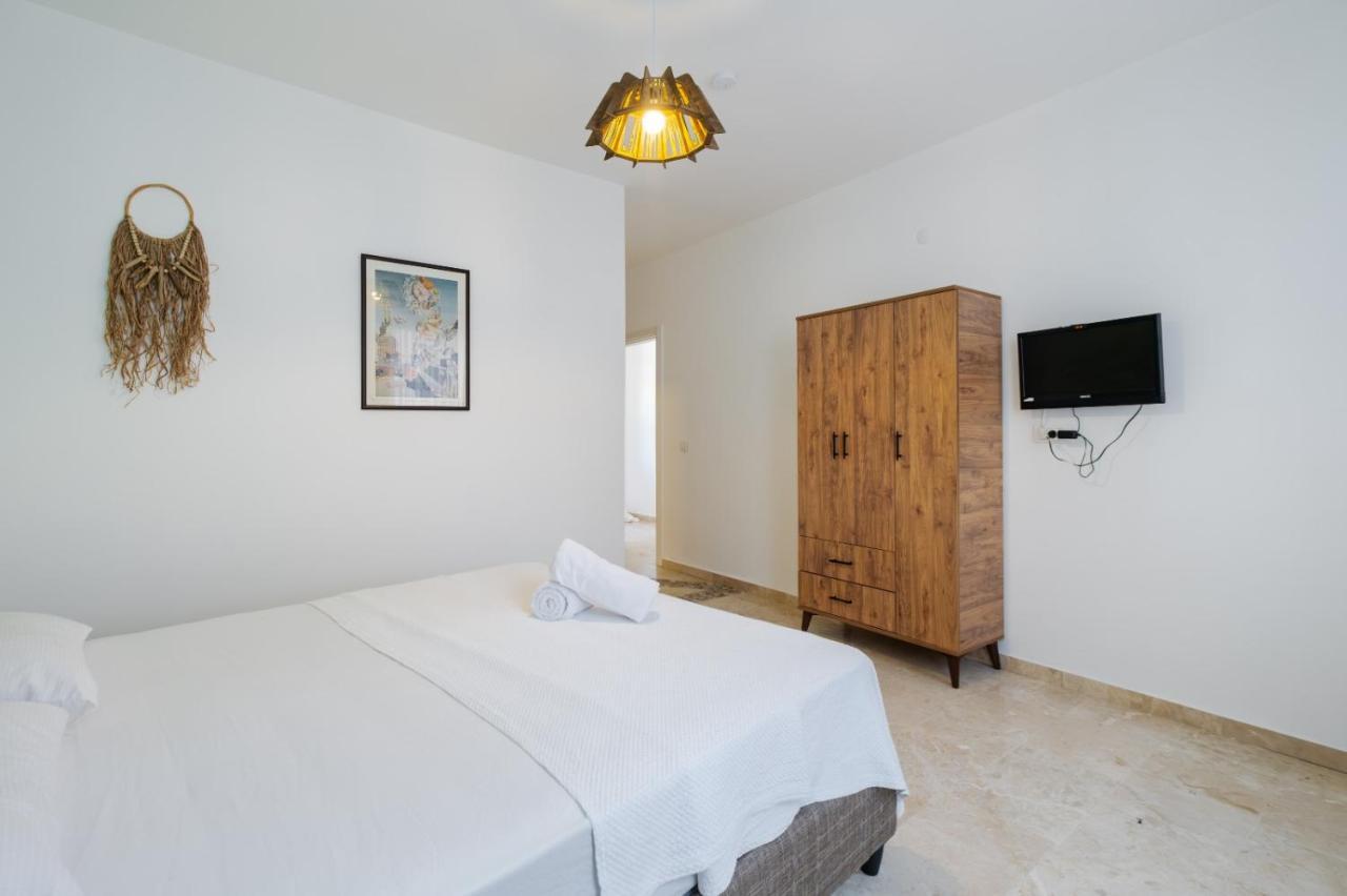 Mel Town Bed & Breakfast Antalya Exterior photo